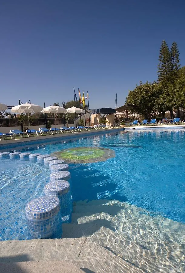 Hotel Mariant S'Illot  3*, S'Illot (Mallorca)
