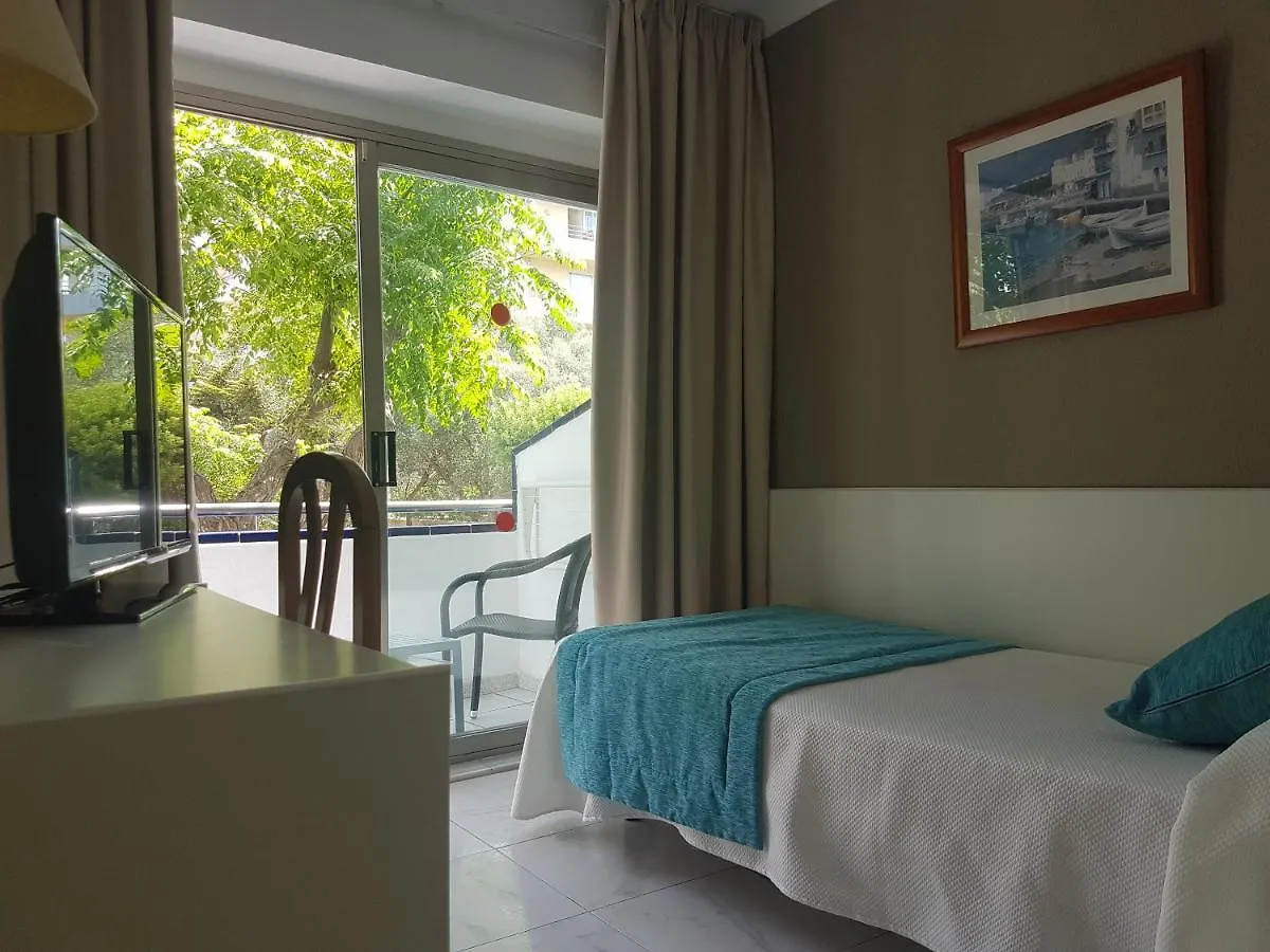 Hotel Mariant S'Illot   S'Illot (Mallorca)