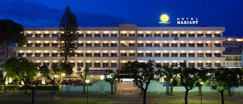 Hotel Mariant S'Illot  3*, S'Illot (Mallorca) Spanien