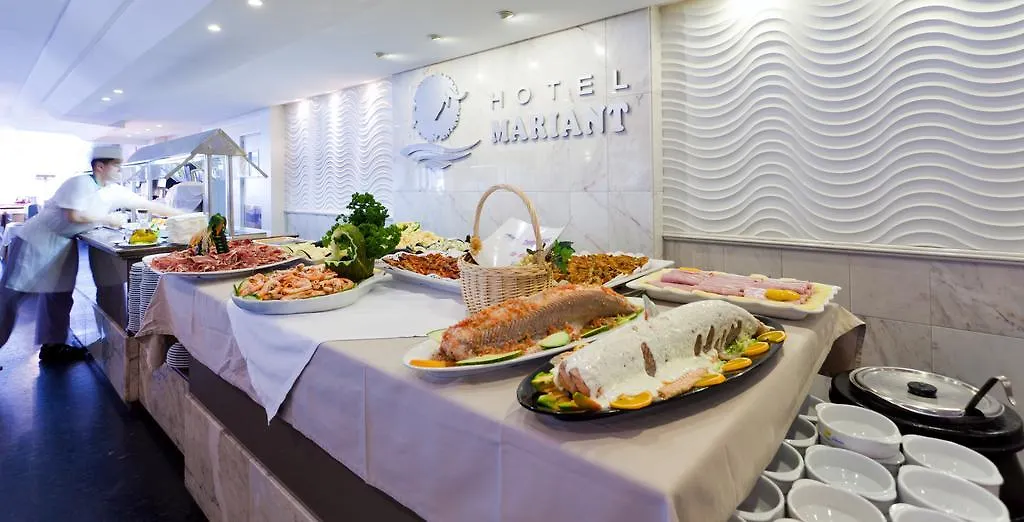 Hotel Mariant S'Illot   S'Illot (Mallorca)