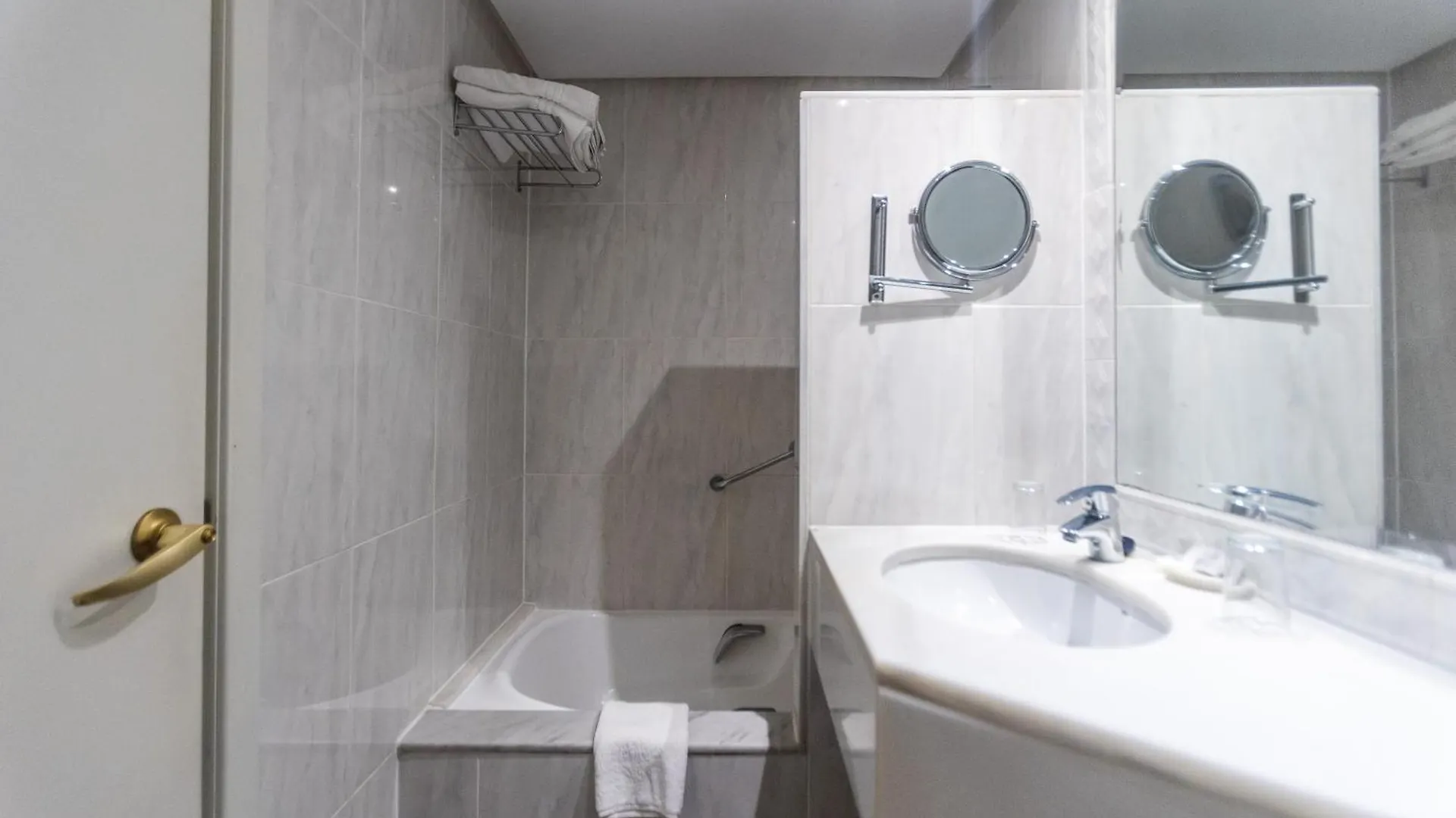 Hotel Mariant S'Illot