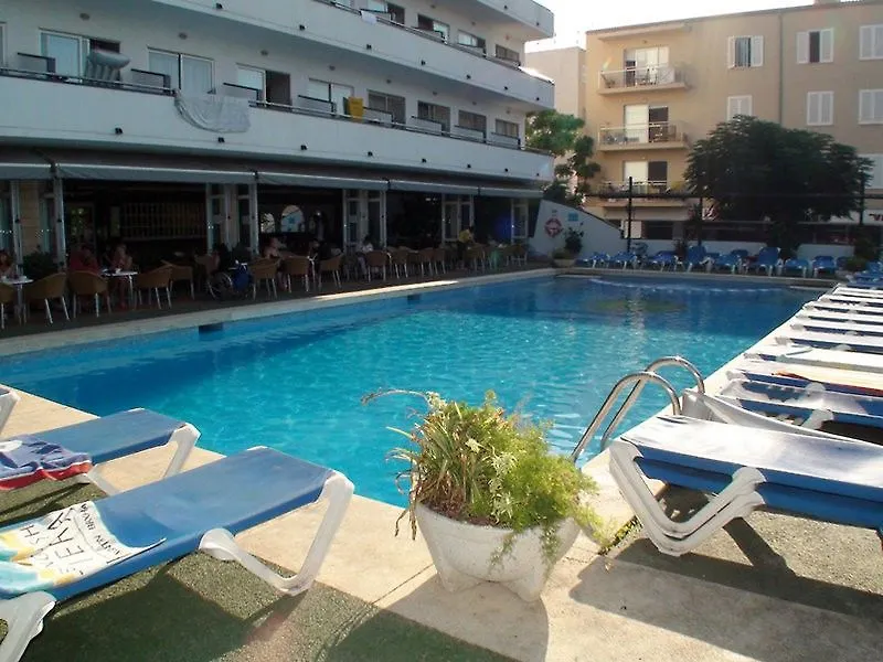 Hotel Mariant S'Illot