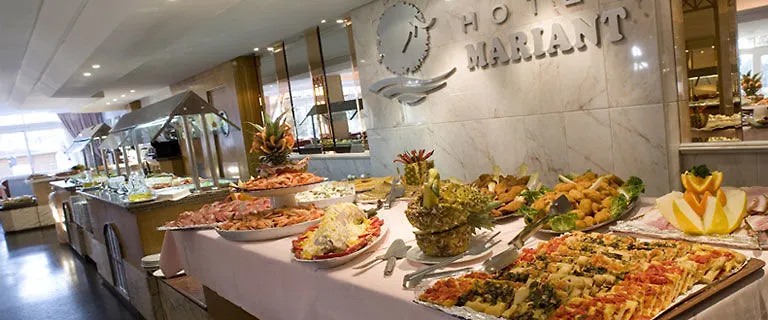 Hotel Mariant S'Illot  3*, S'Illot (Mallorca) Spanien