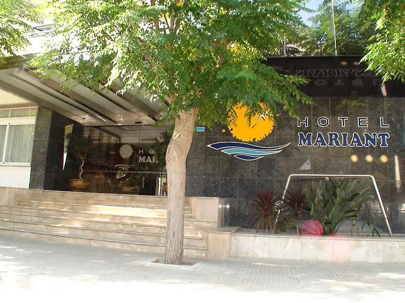 Hotel Mariant S'Illot  3*, S'Illot (Mallorca)