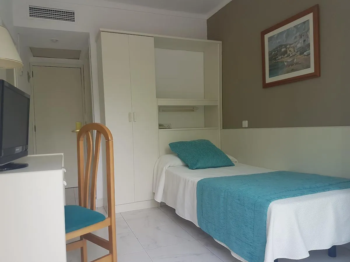 Hotel Mariant S'Illot   S'Illot (Mallorca)