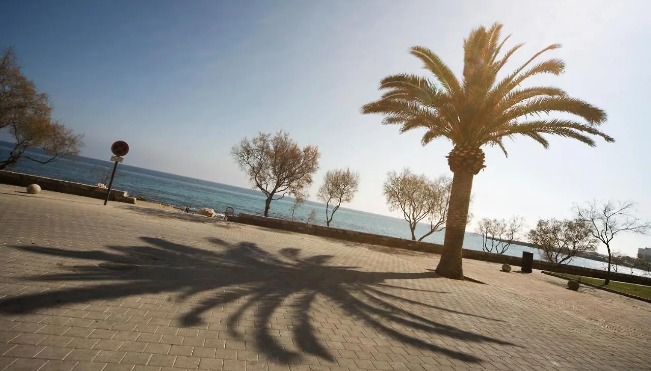 Hotel Mariant S'Illot  Spanien