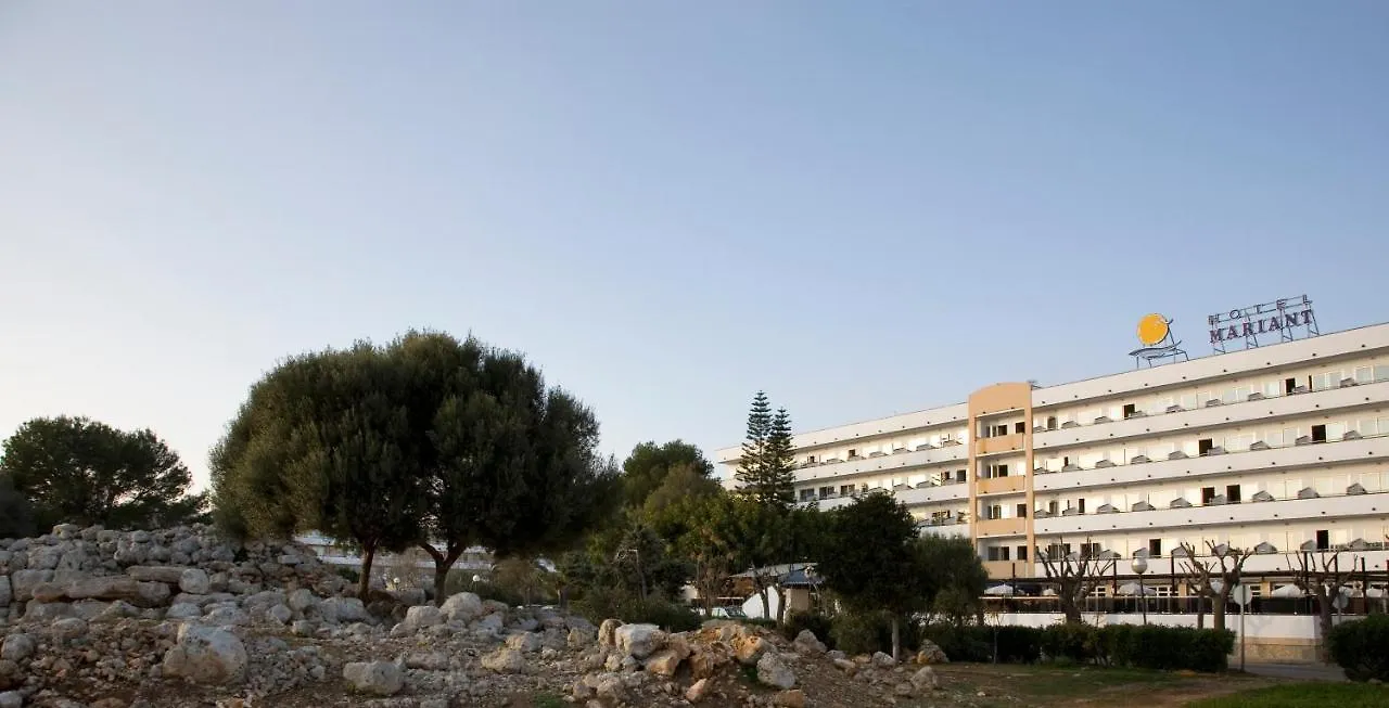 Hotel Mariant S'Illot  3*, S'Illot (Mallorca) Spanien